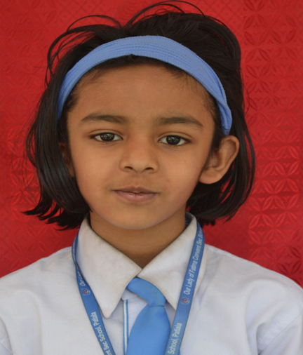 Student Photo