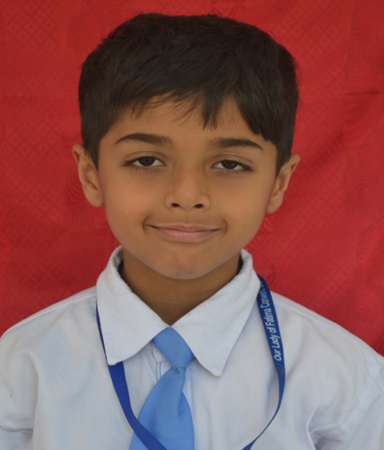 Student Photo