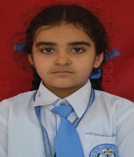 Student Photo