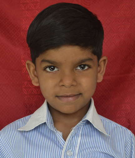 Student Photo