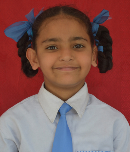 Student Photo