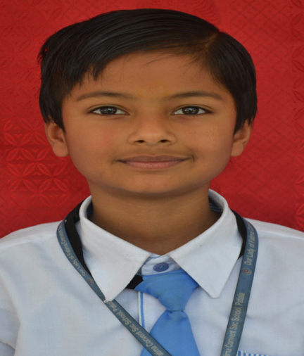 Student Photo