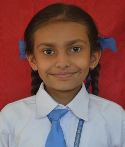 Student Photo