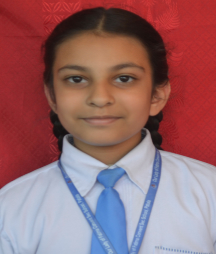 Student Photo