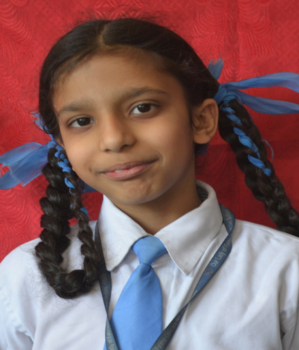 Student Photo