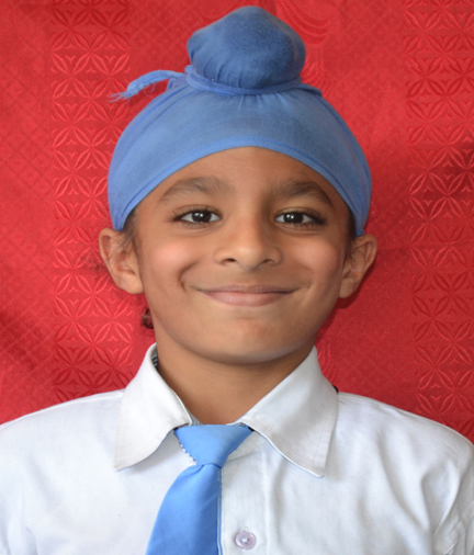Student Photo