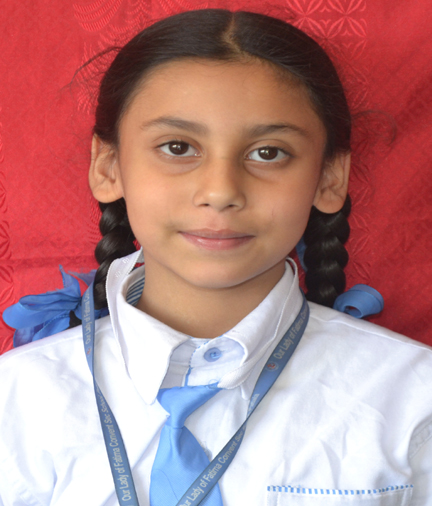 Student Photo