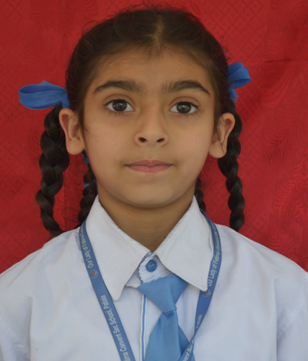 Student Photo