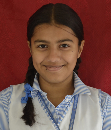 Student Photo