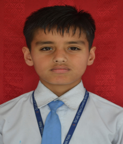 Student Photo