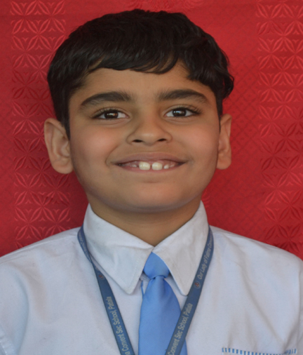 Student Photo