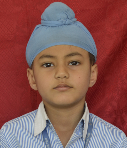 Student Photo