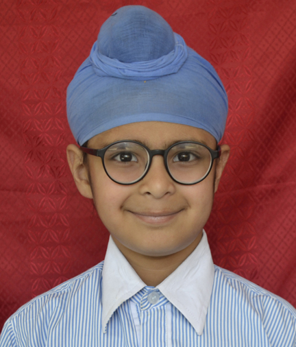 Student Photo