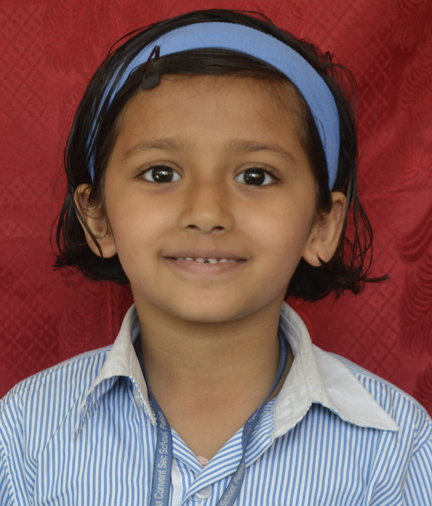Student Photo