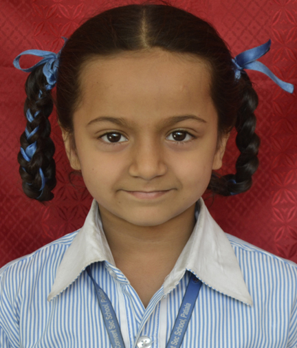 Student Photo