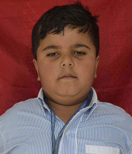 Student Photo