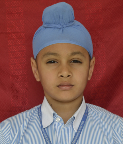 Student Photo