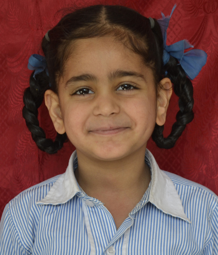 Student Photo