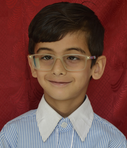 Student Photo