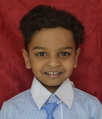 Student Photo
