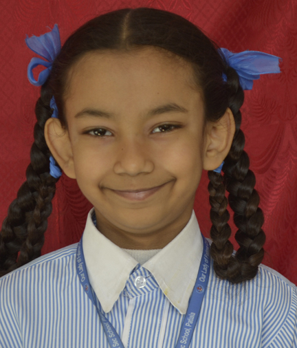 Student Photo