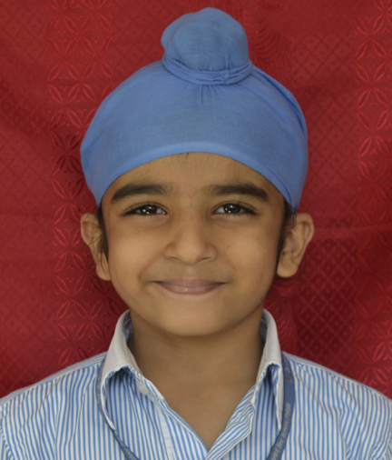 Student Photo