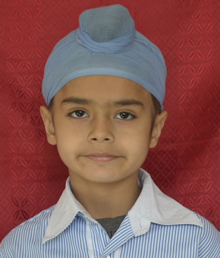 Student Photo