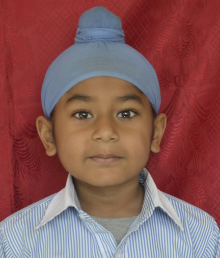 Student Photo