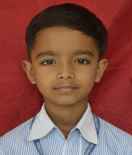Student Photo