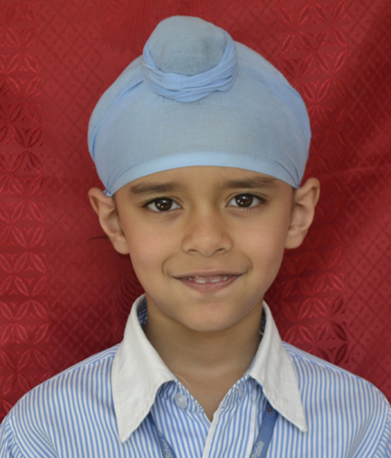 Student Photo