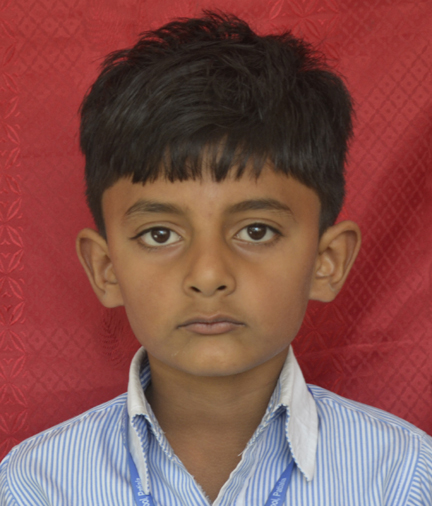 Student Photo