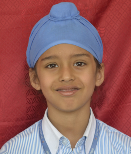 Student Photo