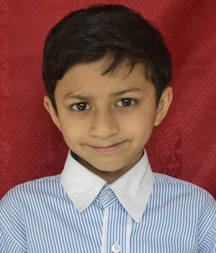 Student Photo