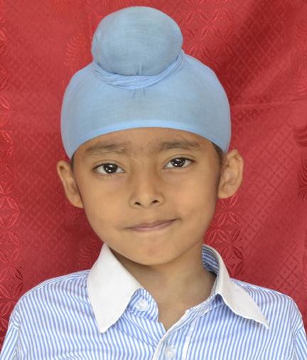 Student Photo