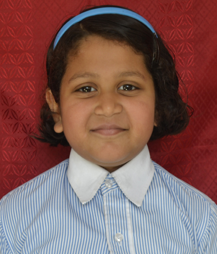 Student Photo