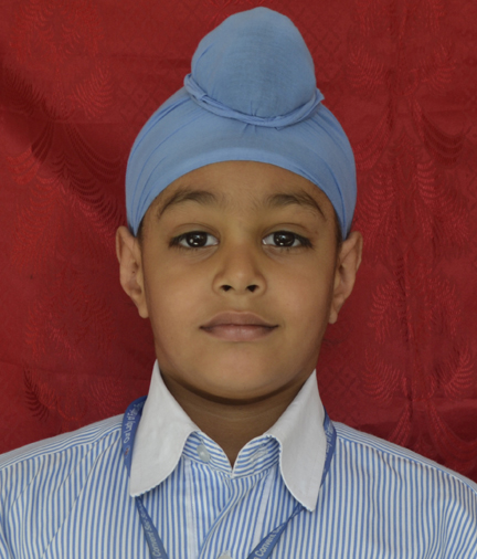 Student Photo
