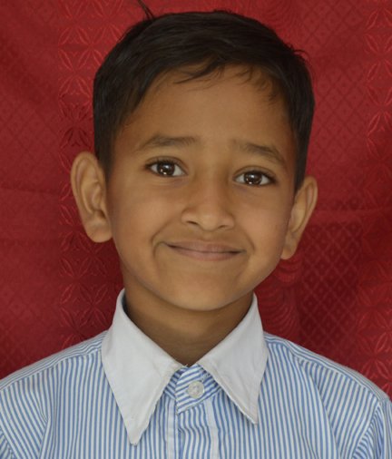 Student Photo