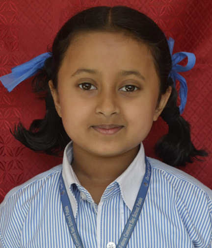 Student Photo