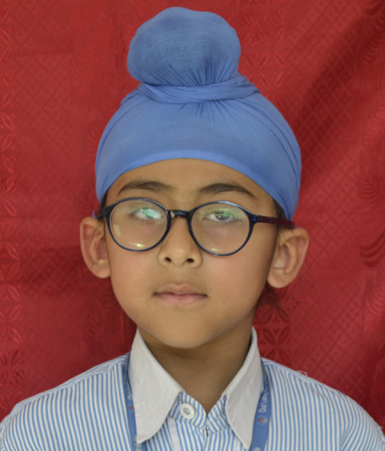 Student Photo