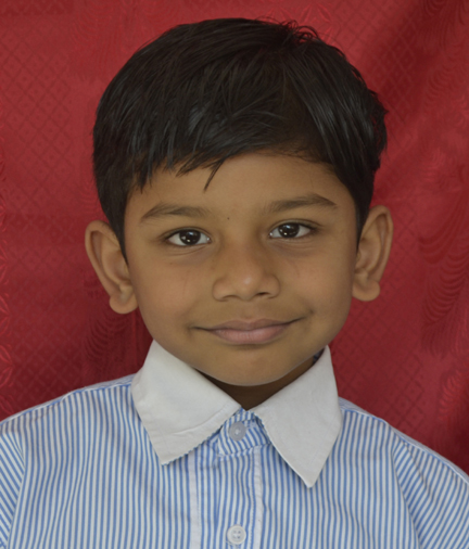 Student Photo