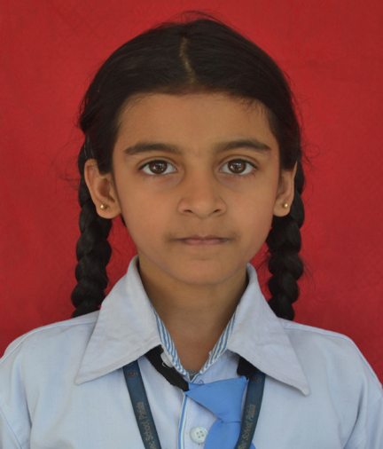 Student Photo