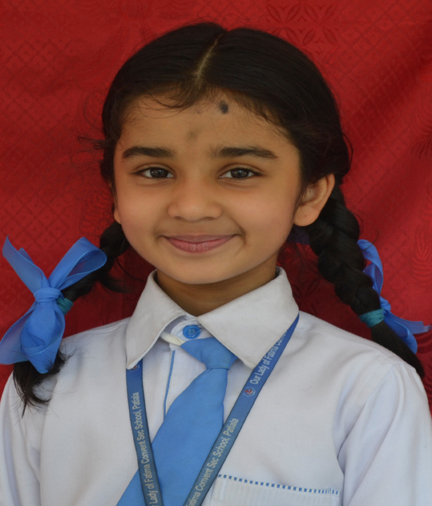 Student Photo