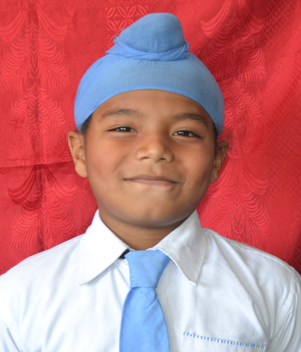Student Photo
