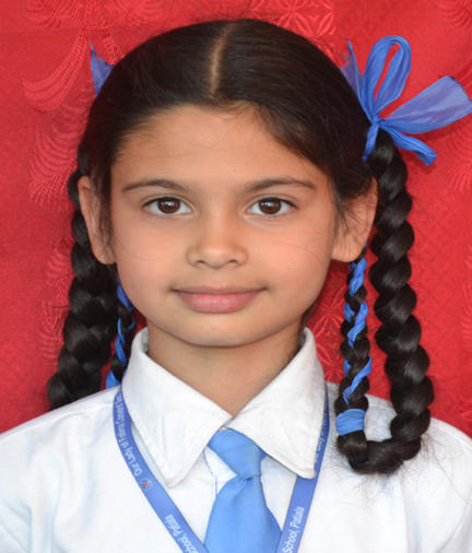 Student Photo