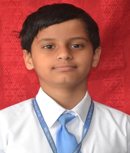 Student Photo
