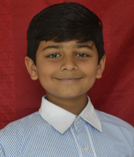 Student Photo
