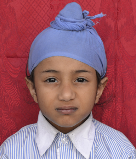 Student Photo