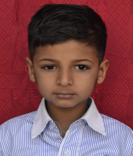 Student Photo