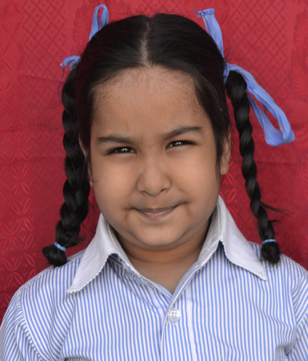 Student Photo