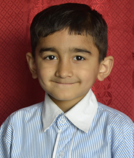 Student Photo